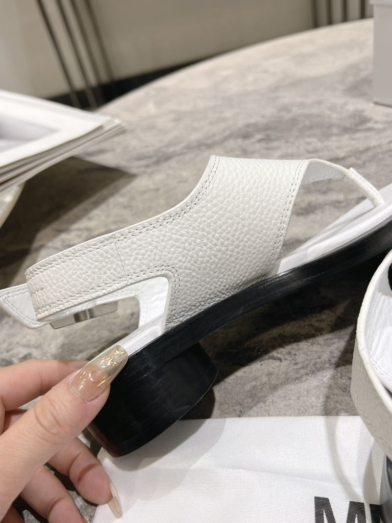 Maison Margiela Sandals